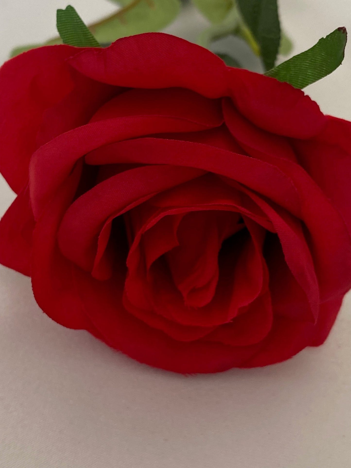 Artificial Roses, Red Rose, Artificial Flowers, Red Flowers, Flower Arranging, Wedding Flowers, Flowers Gift for Her, Home Decor