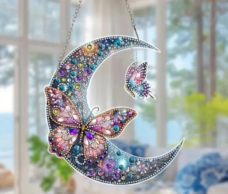 Diamond Art