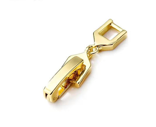 Extenders Fold Over Clasp for Extensions on Necklace and Bracelets 2cm and 2.5cm in Silver, Gold Rose Gold