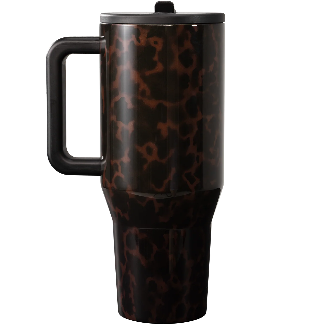 Skilpadde-hydrokanne 40 oz vannglass