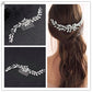 Crystal Bridal Wedding Hair Jewellery Bridal Wedding Hair Accessories Hair Vine/ Comb with Crystal Diamante Bridesmaid Wedding Hair